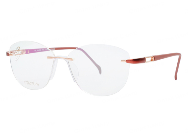 Оправа для очков Stepper SI 97698 F 031 - фото, цена в интернет-магазине Мода-Оптик Архангельск