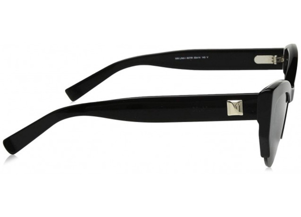Очки солнцезащитные Max Mara LINA I 807 - фото, цена в интернет-магазине Мода-Оптик Архангельск
