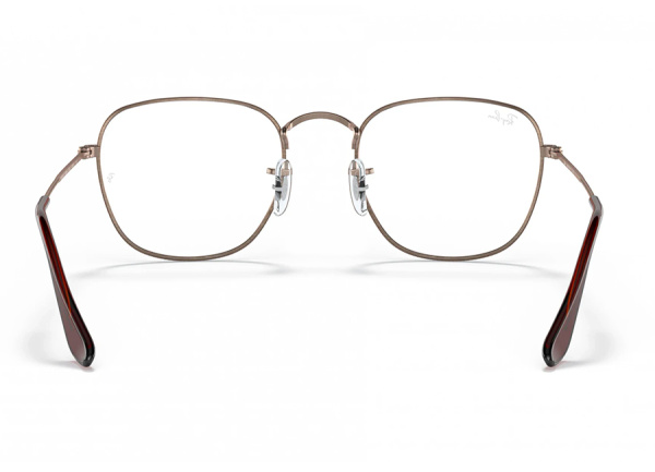 Оправа для очков Ray Ban 3957V-3120 - фото, цена в интернет-магазине Мода-Оптик Архангельск