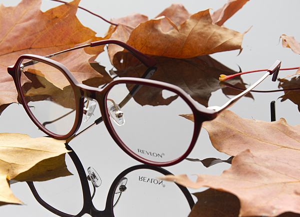 Оправа для очков Revlon 1796 06 - фото, цена в интернет-магазине Мода-Оптик Архангельск