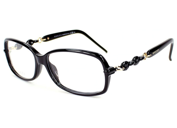 Оправа для очков Gucci 3605 6DQ - фото, цена в интернет-магазине Мода-Оптик Архангельск