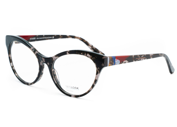 Оправа для очков Neolook glamour 8016- 507 - фото, цена в интернет-магазине Мода-Оптик Архангельск