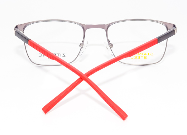 Оправа для очков Zitrone ZN 17-224 06 - фото, цена в интернет-магазине Мода-Оптик Архангельск