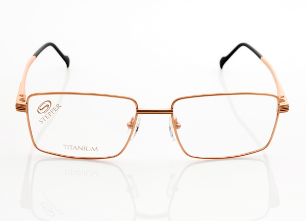 Оправа для очков Stepper SI 60257 F 010 - фото, цена в интернет-магазине Мода-Оптик Архангельск