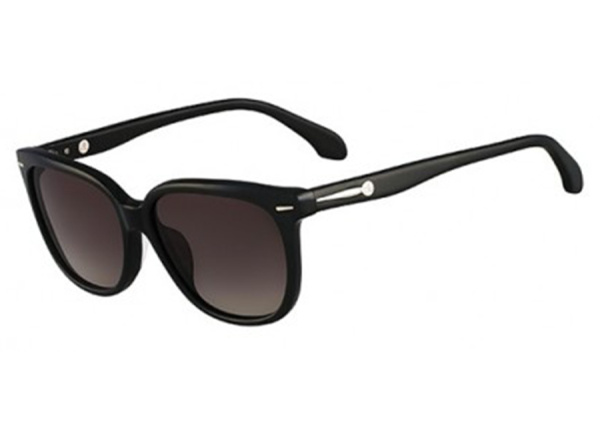 Очки солнцезащитные Calvin Klein 4154-060 - фото, цена в интернет-магазине Мода-Оптик Архангельск