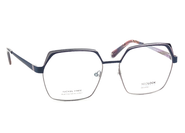 Оправа для очков Neolook glamour 7939- 85 - фото, цена в интернет-магазине Мода-Оптик Архангельск