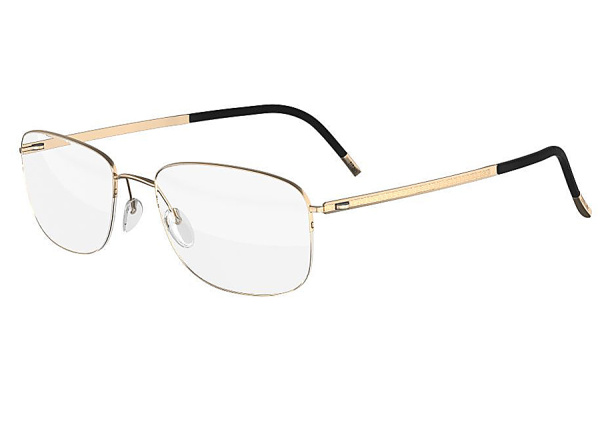 Оправа для очков Silhouette Mosaic Nylor 5492-6051 - фото, цена в интернет-магазине Мода-Оптик Архангельск