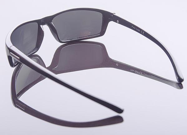 Очки солнцезащитные Polar Eagle 8027-1 - фото, цена в интернет-магазине Мода-Оптик Архангельск