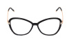 Оправа для очков Tom Ford 5769 B 001 - фото, цена в интернет-магазине Мода-Оптик Архангельск
