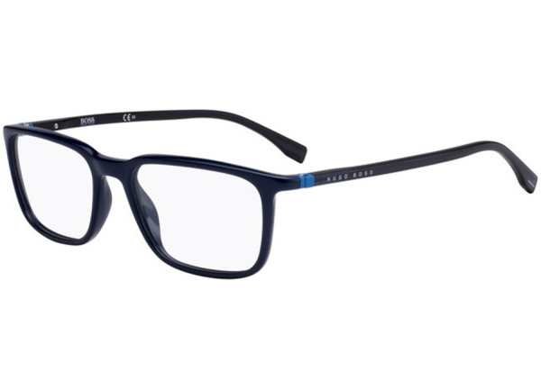 Оправа для очков Boss 0962- PJP - фото, цена в интернет-магазине Мода-Оптик Архангельск