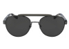 Очки солнцезащитные Calvin Klein 19306 050 - фото, цена в интернет-магазине Мода-Оптик Архангельск