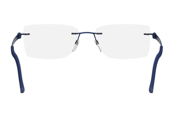 Оправа для очков Silhouette TitanAccent 5449 6058 - фото, цена в интернет-магазине Мода-Оптик Архангельск