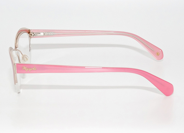 Оправа для очков Megapolis Premium 889- Pink - фото, цена в интернет-магазине Мода-Оптик Архангельск
