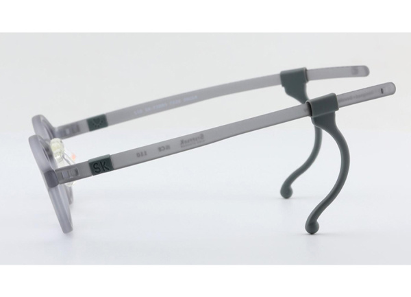 Оправа для очков Stepper SK-72000 F220 - фото, цена в интернет-магазине Мода-Оптик Архангельск