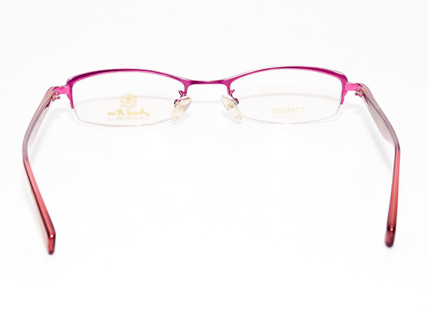 Оправа для очков Andre Kim 1001-11MG - фото, цена в интернет-магазине Мода-Оптик Архангельск