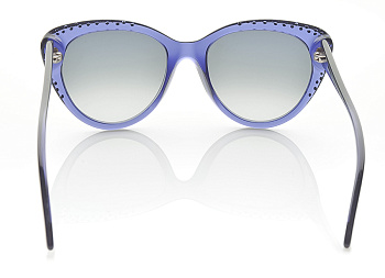 Очки солнцезащитные В.Юдашкин 4823 - 02