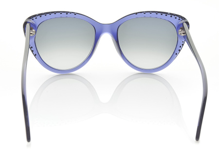 Очки солнцезащитные В.Юдашкин 4823 - 02 - фото, цена в интернет-магазине Мода-Оптик Архангельск