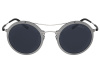 Очки солнцезащитные Silhouette Infinity Collection 8705-7000 - фото, цена в интернет-магазине Мода-Оптик Архангельск