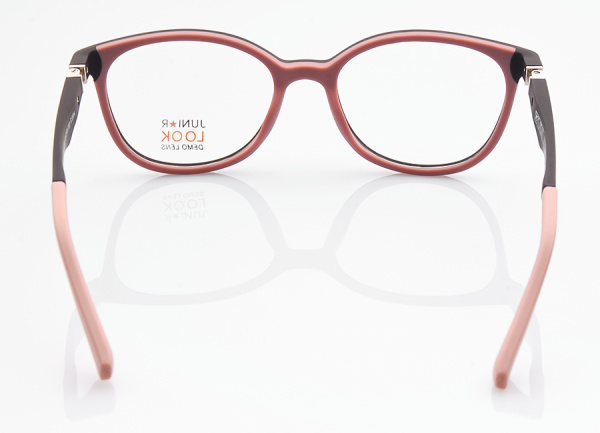 Оправа для очков Juniorlook 1762-568 - фото, цена в интернет-магазине Мода-Оптик Архангельск