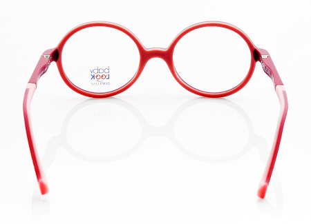 Оправа для очков Babylook 52033 -035 - фото, цена в интернет-магазине Мода-Оптик Архангельск