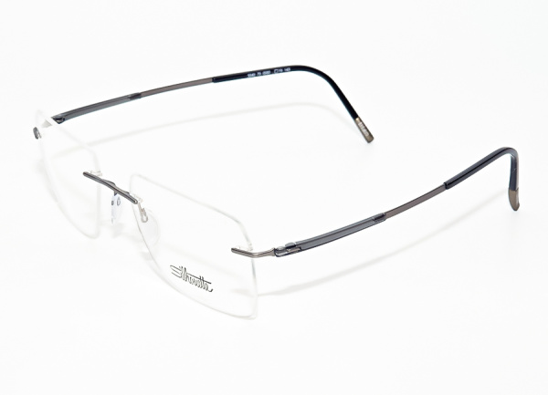 Оправа для очков Silhouette 5540 DN 6560 - фото, цена в интернет-магазине Мода-Оптик Архангельск