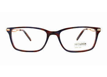 Оправа для очков Neolook glamour 2107 - 502
