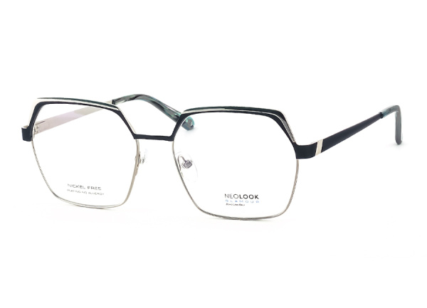 Оправа для очков Neolook glamour 7939-37 - фото, цена в интернет-магазине Мода-Оптик Архангельск