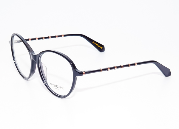 Оправа для очков Zitrone ZN 11-057 17P - фото, цена в интернет-магазине Мода-Оптик Архангельск