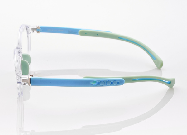 Оправа для очков Calando CE SP TRJ-19 6 - фото, цена в интернет-магазине Мода-Оптик Архангельск