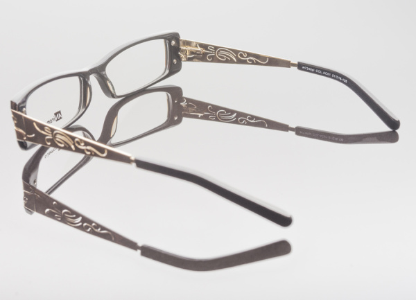 Оправа для очков Aniramela H7340PL- 01 - фото, цена в интернет-магазине Мода-Оптик Архангельск