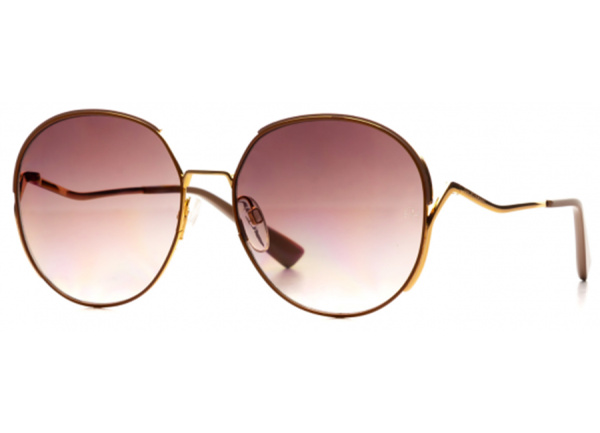 Очки солнцезащитные Ane Hickmann AH3229 01A - фото, цена в интернет-магазине Мода-Оптик Архангельск