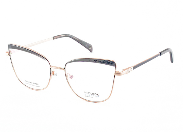 Оправа для очков Neolook glamour 7924- 31 - фото, цена в интернет-магазине Мода-Оптик Архангельск