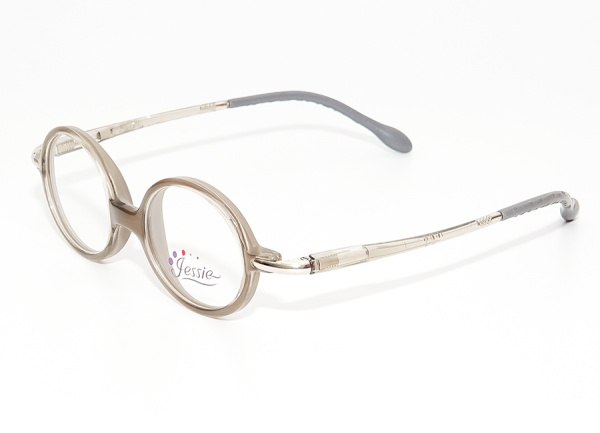 Оправа для очков Jessie T 573708 - TC18 - фото, цена в интернет-магазине Мода-Оптик Архангельск