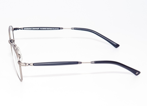 Оправа для очков Prodesign 4142-6533 - фото, цена в интернет-магазине Мода-Оптик Архангельск