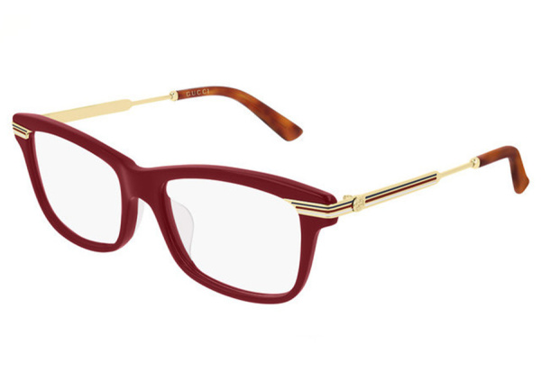 Оправа для очков Gucci GG0524O 008 - фото, цена в интернет-магазине Мода-Оптик Архангельск