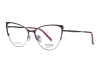 Оправа для очков Neolook glamour 8019- 46 - фото, цена в интернет-магазине Мода-Оптик Архангельск