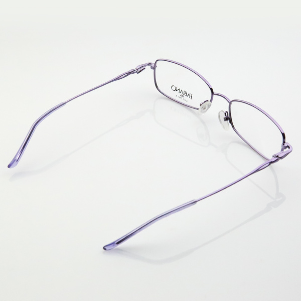 Оправа для очков Fabiano 130 - 2 - фото, цена в интернет-магазине Мода-Оптик Архангельск