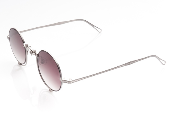 Очки солнцезащитные Matsuda 10601H PW-BLK - фото, цена в интернет-магазине Мода-Оптик Архангельск