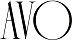 Логотип бренда AVO