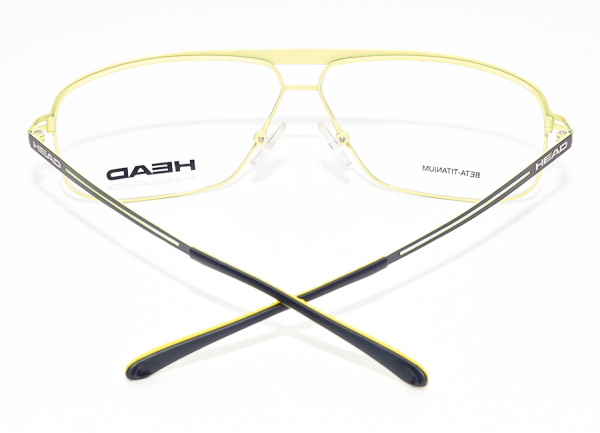 Оправа для очков Head 16036 650 - фото, цена в интернет-магазине Мода-Оптик Архангельск