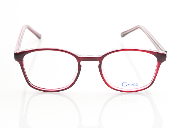 Оправа для очков Genex 5602 227 - фото, цена в интернет-магазине Мода-Оптик Архангельск