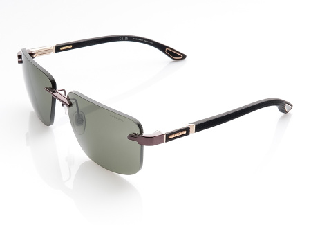 Очки солнцезащитные Chopard L23 509 - фото, цена в интернет-магазине Мода-Оптик Архангельск