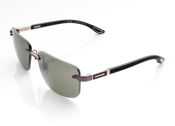 Очки солнцезащитные Chopard L23 509 - фото, цена в интернет-магазине Мода-Оптик Архангельск