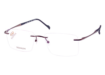 Оправа для очков Stepper SI 83739 F 011