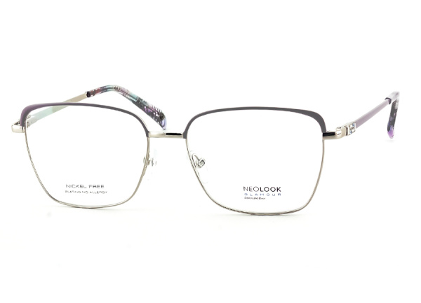 Оправа для очков Neolook glamour 7944-54 - фото, цена в интернет-магазине Мода-Оптик Архангельск