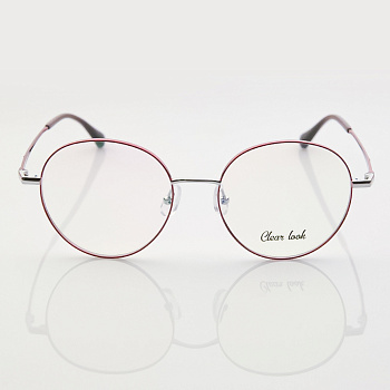 Оправа для очков Clear Look Н80655 5
