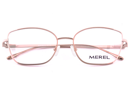 Оправа для очков Merel 6382 03 - фото, цена в интернет-магазине Мода-Оптик Архангельск