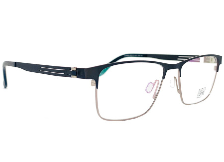 Оправа для очков Neolook 8038 - 055 - фото, цена в интернет-магазине Мода-Оптик Архангельск