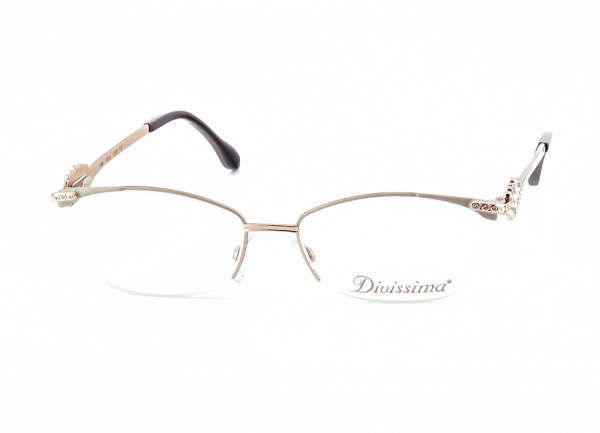 Оправа для очков Divissima 5496 - 907 - фото, цена в интернет-магазине Мода-Оптик Архангельск