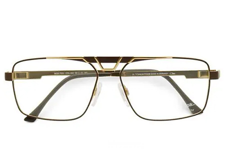 Оправа для очков Cazal 7031 - 002 - фото, цена в интернет-магазине Мода-Оптик Архангельск